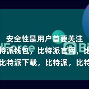 安全性是用户首要关注的问题比特派钱包，比特派官网，比特派下载，比特派，比特派硬件钱包